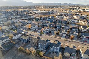 3BD Quiet Suburbs Restaurants & Parks