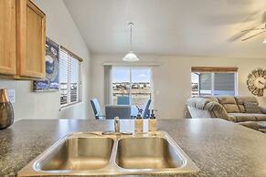 3BD Quiet Suburbs Restaurants & Parks