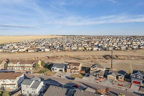 3BD Quiet Suburbs Restaurants & Parks