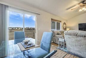 3BD Quiet Suburbs Restaurants & Parks