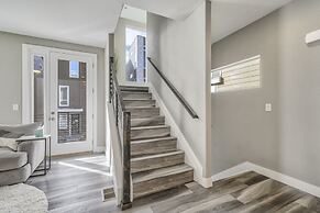 3BD Rooftop Lounge Restaurants & Parks