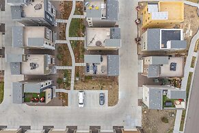 3BD Rooftop Lounge Restaurants & Parks