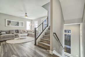 3BD Rooftop Lounge Restaurants & Parks