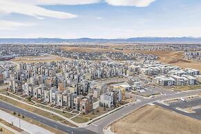 3BD Rooftop Lounge Restaurants & Parks