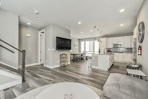 3BD Rooftop Lounge Restaurants & Parks