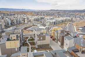 3BD Rooftop Lounge Restaurants & Parks