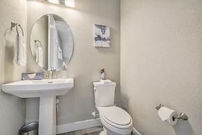 3BD Rooftop Lounge Restaurants & Parks