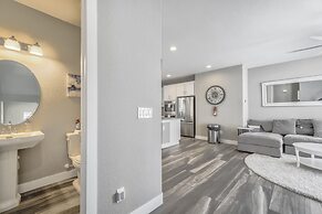 3BD Rooftop Lounge Restaurants & Parks