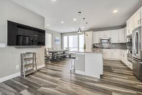 3BD Rooftop Lounge Restaurants & Parks