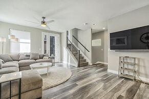 3BD Rooftop Lounge Restaurants & Parks