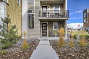 3BD Rooftop Lounge Restaurants & Parks