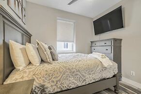 3BD Rooftop Lounge Restaurants & Parks