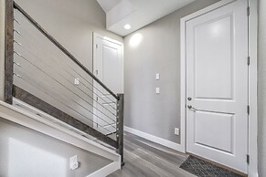 3BD Rooftop Lounge Restaurants & Parks