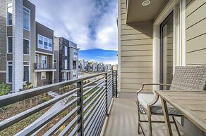 3BD Rooftop Lounge Restaurants & Parks