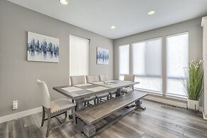 3BD Rooftop Lounge Restaurants & Parks