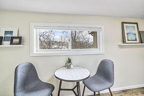 3bd1 Mile to Garden of the Godstraveler's Home