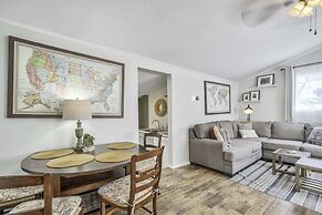 3bd1 Mile to Garden of the Godstraveler's Home