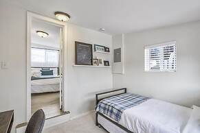 3bd1 Mile to Garden of the Godstraveler's Home