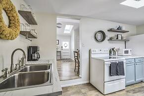 3bd1 Mile to Garden of the Godstraveler's Home