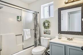 3bd1 Mile to Garden of the Godstraveler's Home