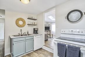 3bd1 Mile to Garden of the Godstraveler's Home