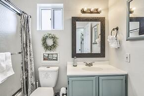 3bd1 Mile to Garden of the Godstraveler's Home