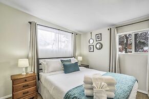 3bd1 Mile to Garden of the Godstraveler's Home