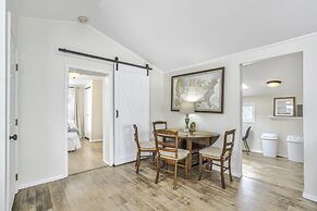 3bd1 Mile to Garden of the Godstraveler's Home