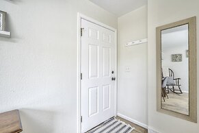 3bd1 Mile to Garden of the Godstraveler's Home