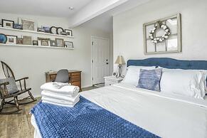 3bd1 Mile to Garden of the Godstraveler's Home