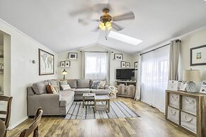 3bd1 Mile to Garden of the Godstraveler's Home