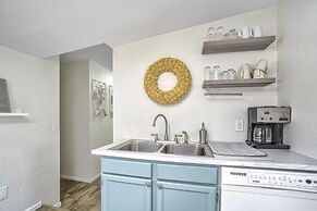 3bd1 Mile to Garden of the Godstraveler's Home