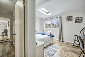 3bd1 Mile to Garden of the Godstraveler's Home