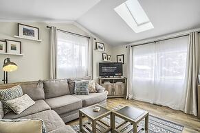 3bd1 Mile to Garden of the Godstraveler's Home