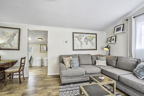 3bd1 Mile to Garden of the Godstraveler's Home