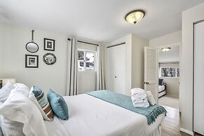 3bd1 Mile to Garden of the Godstraveler's Home