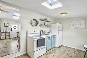 3bd1 Mile to Garden of the Godstraveler's Home