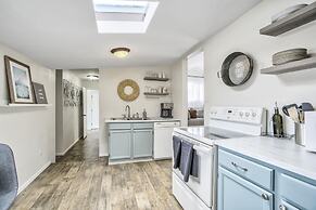 3bd1 Mile to Garden of the Godstraveler's Home