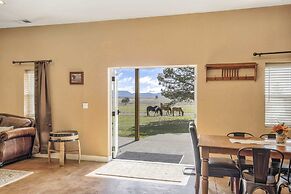 3BD Barndominium? Ranch Experiencefoosball Snow Shoeswinter Trails