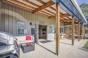 3BD Barndominium? Ranch Experiencefoosball Snow Shoeswinter Trails