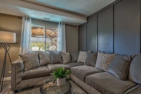 3brsweet & Chic Getawayminutes To Hiking