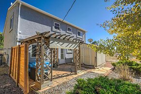 3brsweet & Chic Getawayminutes To Hiking