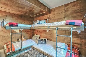 3brsweet & Chic Getawayminutes To Hiking