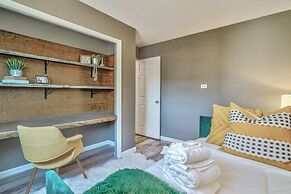 3brsweet & Chic Getawayminutes To Hiking