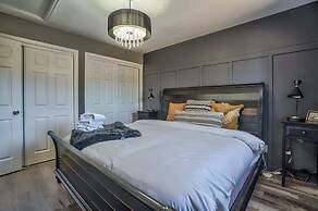 3brsweet & Chic Getawayminutes To Hiking