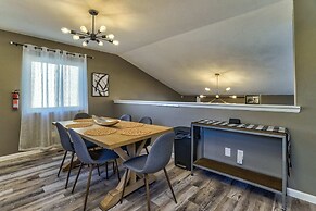 3brsweet & Chic Getawayminutes To Hiking