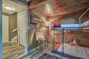 3brsweet & Chic Getawayminutes To Hiking