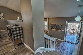 3brsweet & Chic Getawayminutes To Hiking