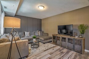 3brsweet & Chic Getawayminutes To Hiking