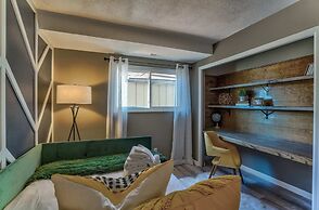 3brsweet & Chic Getawayminutes To Hiking